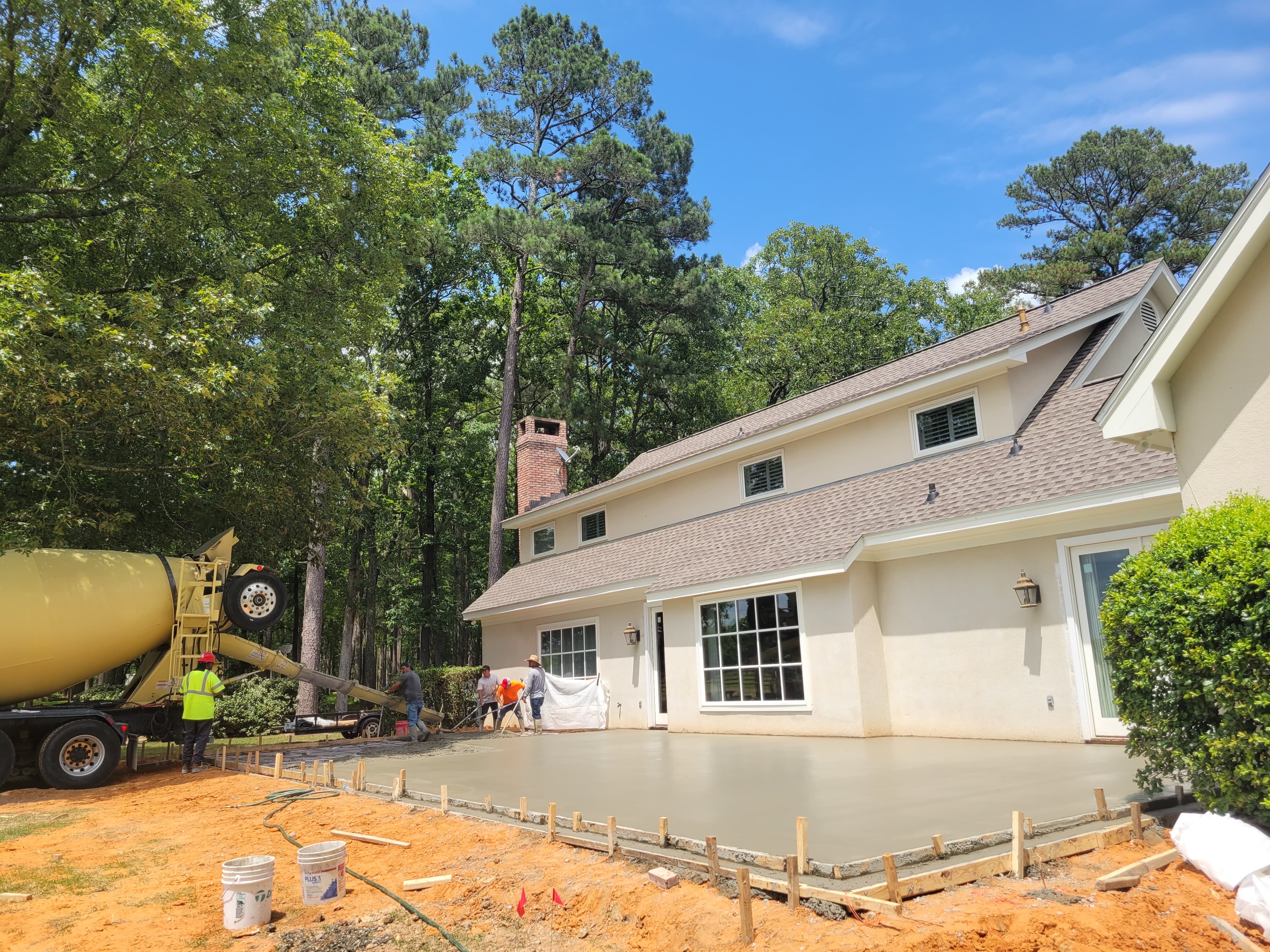 Landscape Contractor in Ventura County