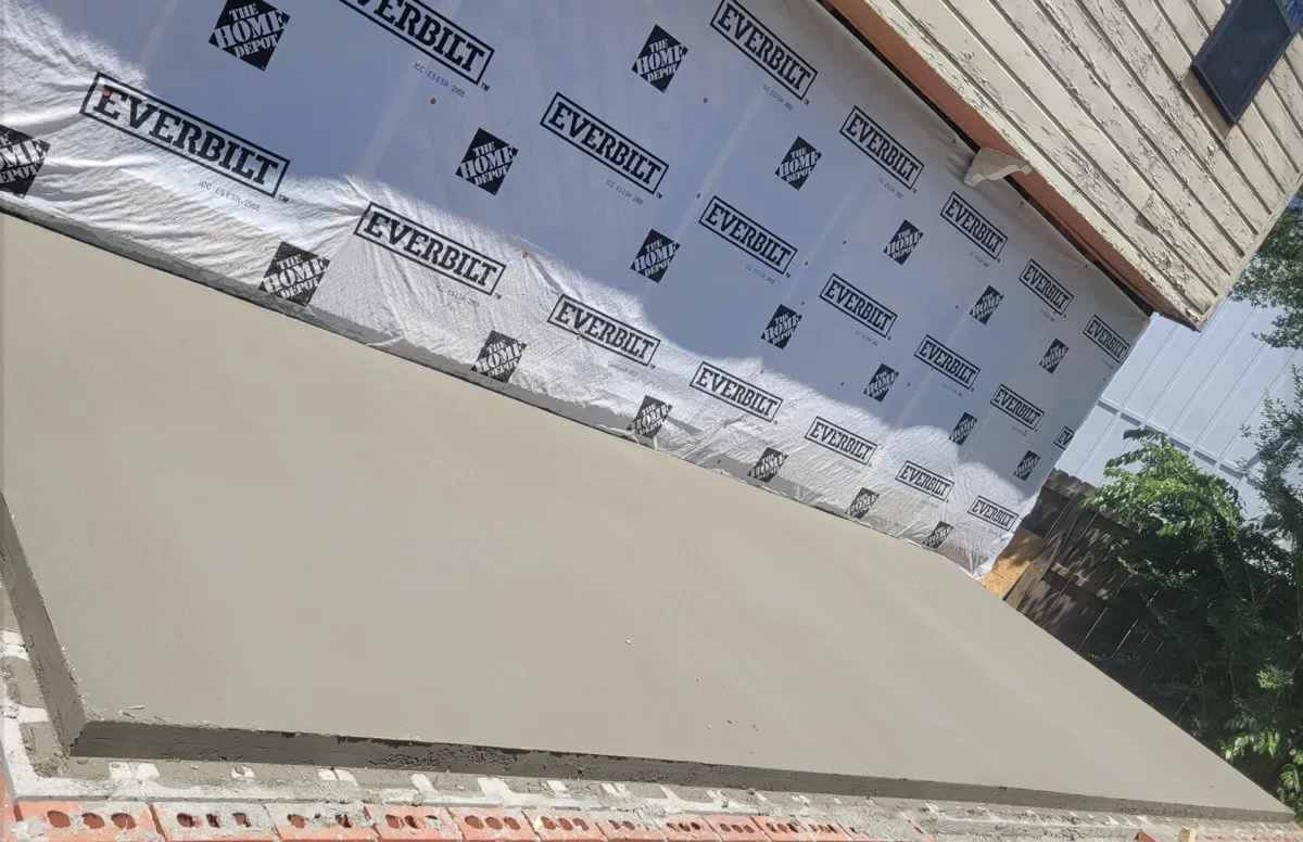 Concrete Contractor in Ventura County