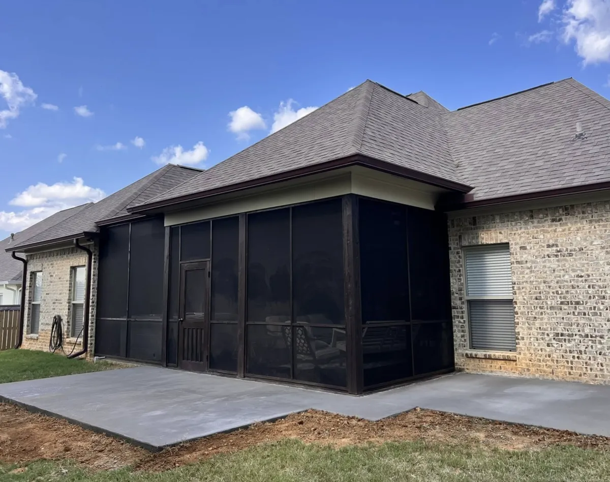 Concrete Contractor in Ventura County