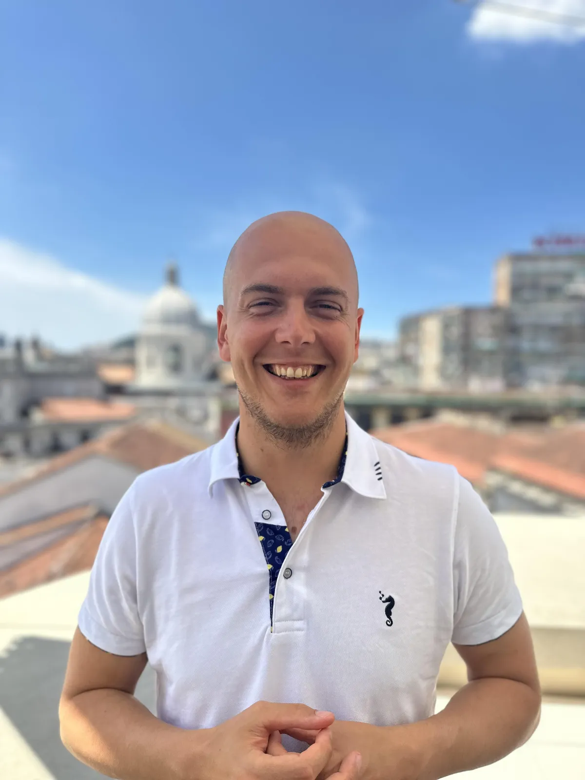 Alex Finance case study