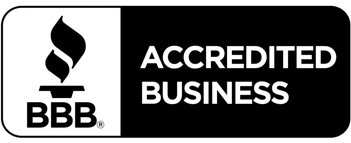 BBB A+ accredited appliance repair