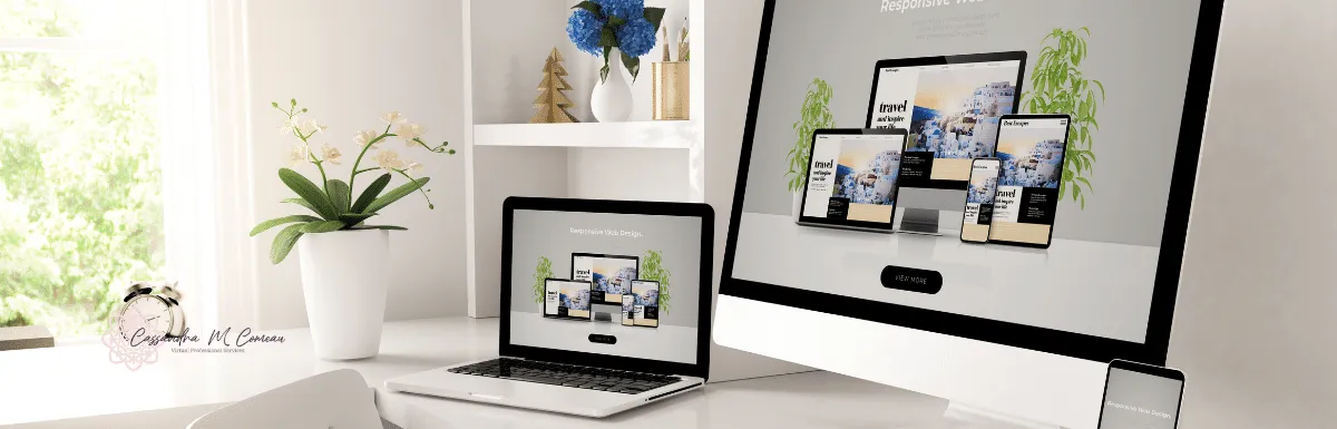 3 Reasons Your Website Isn’t Converting (and How to Fix It)