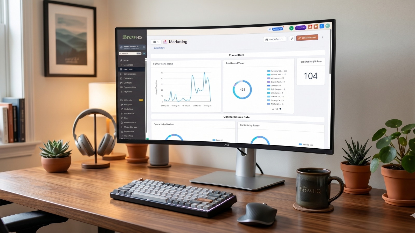 Kajabi vs. HighLevel: Finding Tech That Actually Supports Your Business