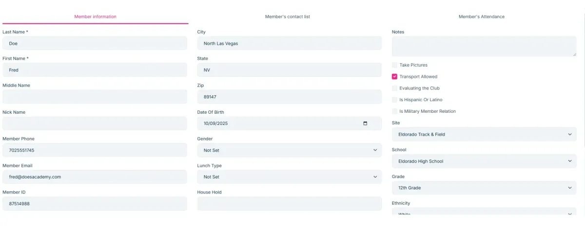 a large display of blue lights in a dark room