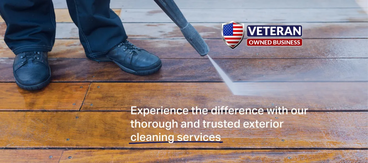 Onondaga Hill Pressure Washing Services