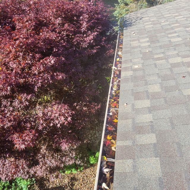 gutter cleaning Syracuse New York 