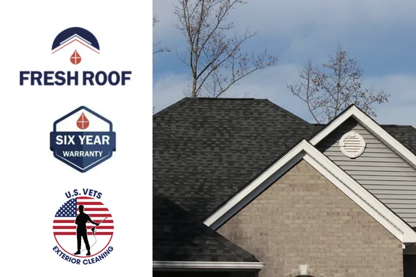 roof cleaning Syracuse New York
