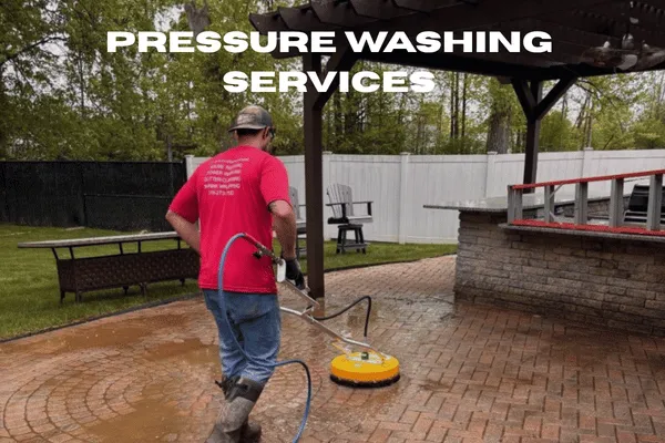 Manilus Exerior Cleaning