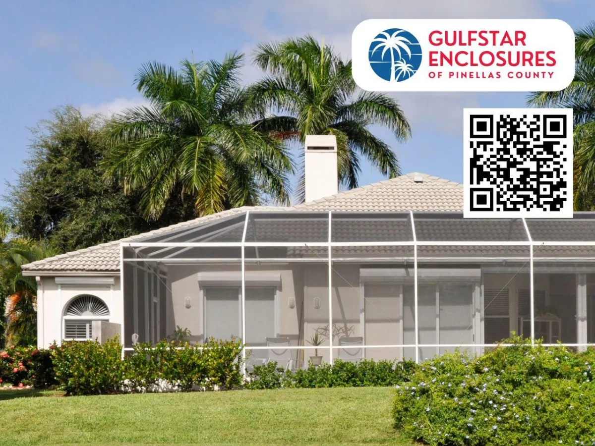 Patio Enclosures Seminole fl