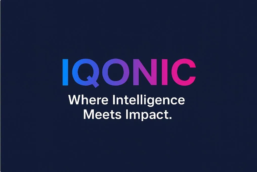 blue and white light fixture