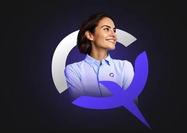 geometric shape digital wallpaper