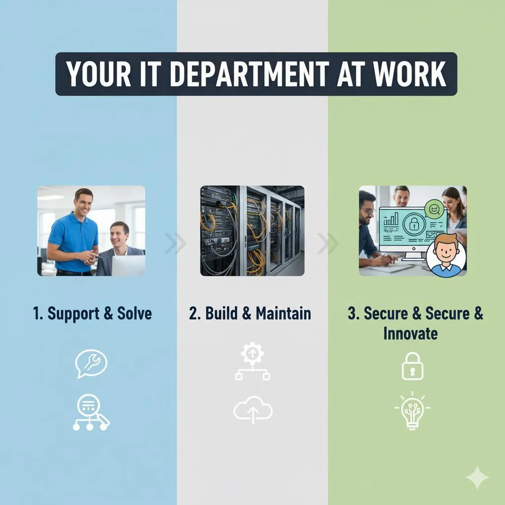 geometric shape digital wallpaper