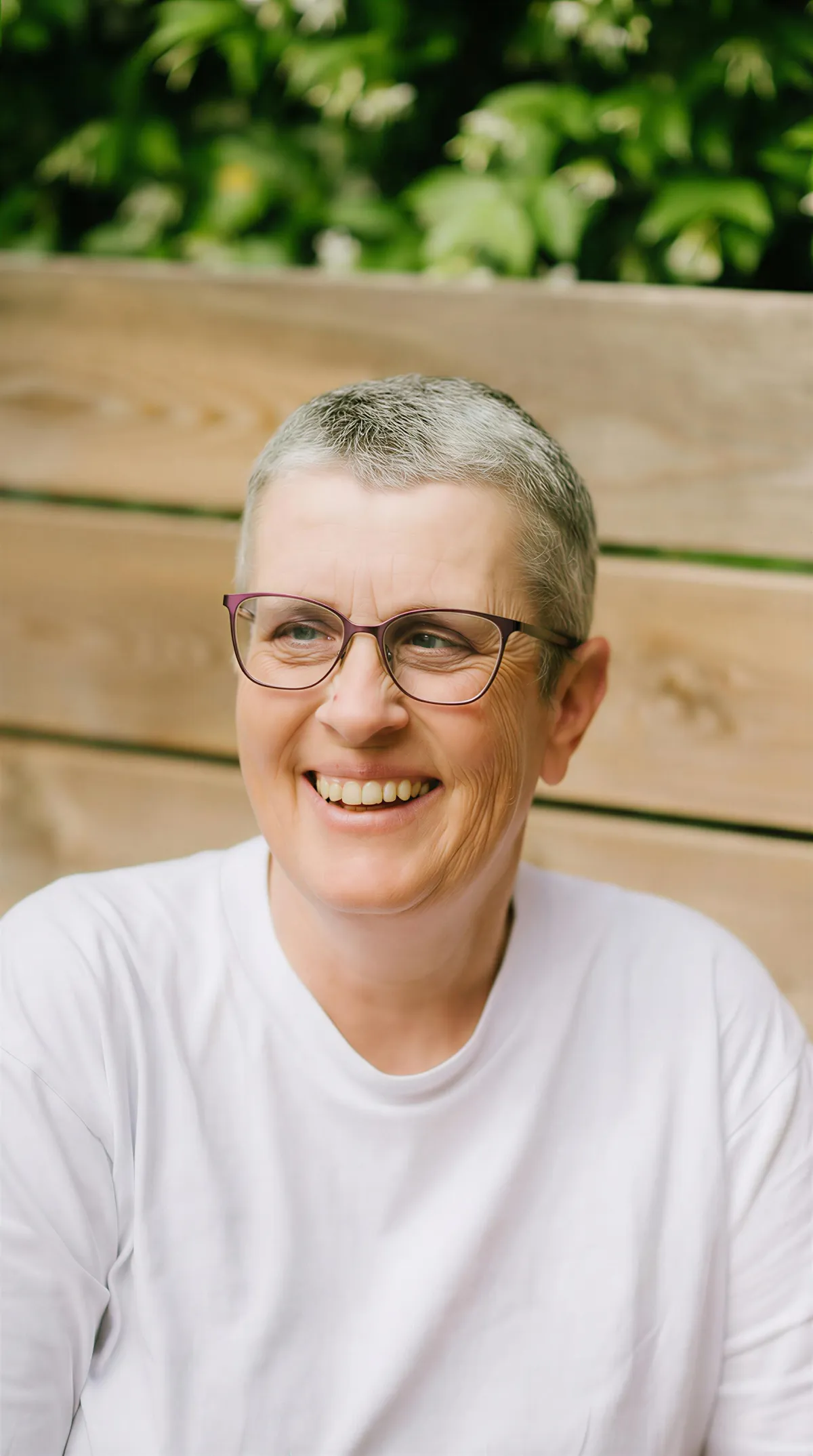 photo de profil de Muriel