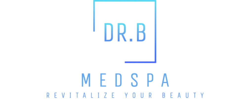 Dr. B MedSpa Logo