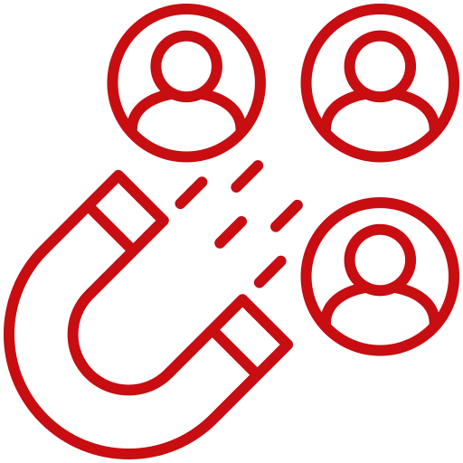 Lead Generation + IDX Website