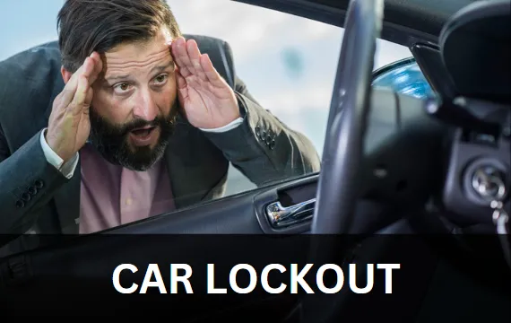 car lockout