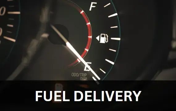 Fuel Delivery