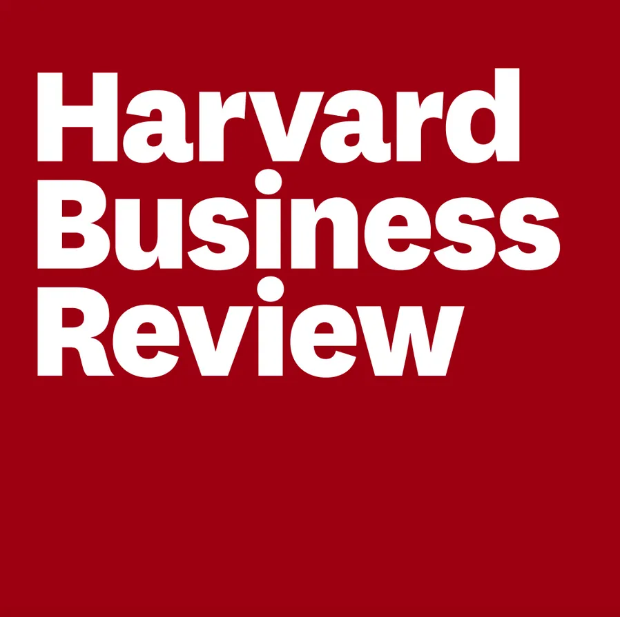 Harvard Business Review, Christian Hoeferle, global speaker