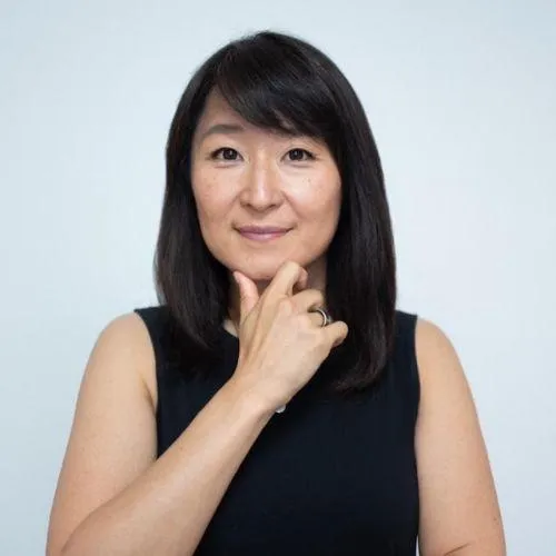 Tomomi Kumai, The Culture Mastery Language Coach, Christian Hoeferle global speaker, The Culture Mastermind