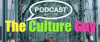 The Culture Guy Podcast, The Culture Mastery, Christian Hoeferle, Global Expert in Crossing Cultures, The Culture Mastermind