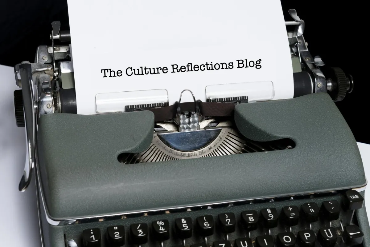 The Culture Reflections Blog, The Culture Mastery, Christian Hoeferle, Global Expert in Crossing Cultures, The Culture Mastermind