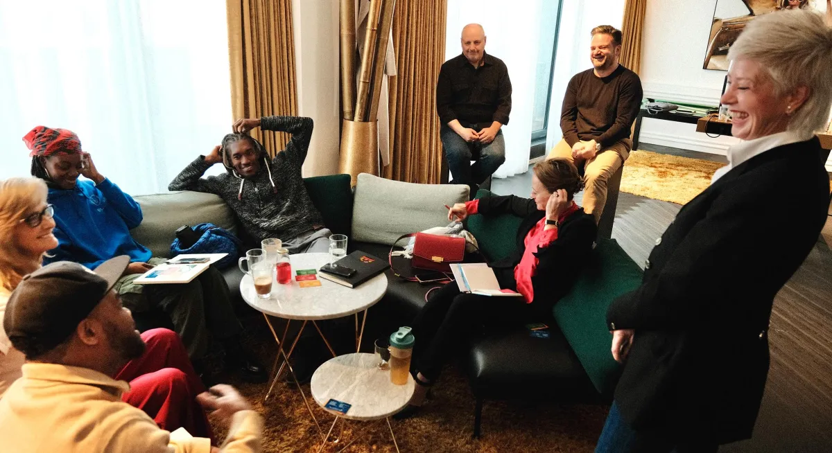 The Culture Mastermind, Communication Training, Center of NLP, NLP Practitioner, Hands-on Training, Brigitta Hoeferle, Christian Hoeferle, Codebreaker Tech, NLP Training, How to Communicate, Mentorship, Coaching, Brendon Burchard