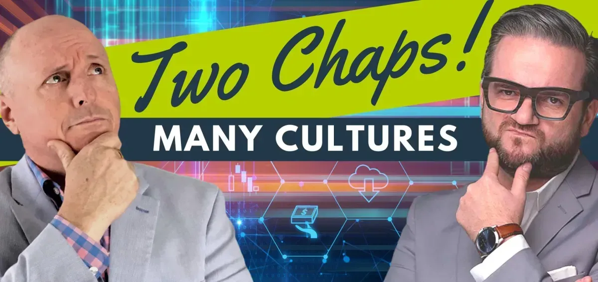 The Culture Guy Podcast, The Culture Mastery, Christian Hoeferle, Global Expert in Crossing Cultures, The Culture Mastermind