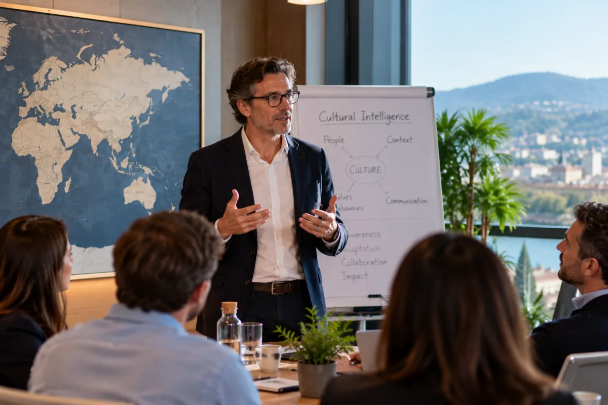 6 Cross-Cultural Leadership Mistakes and How to Fix Them