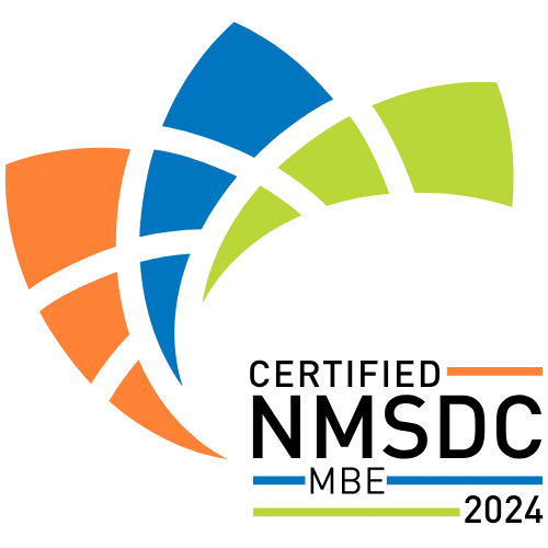 Certified NMSDC