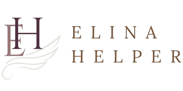 Elina Helper Logo