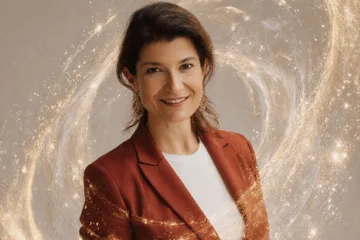 MindRecodng Markea Landler