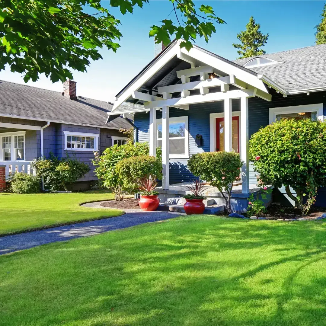 Real Estate Inspections