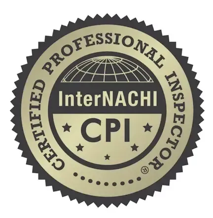 InterNACHI Certified Inspector