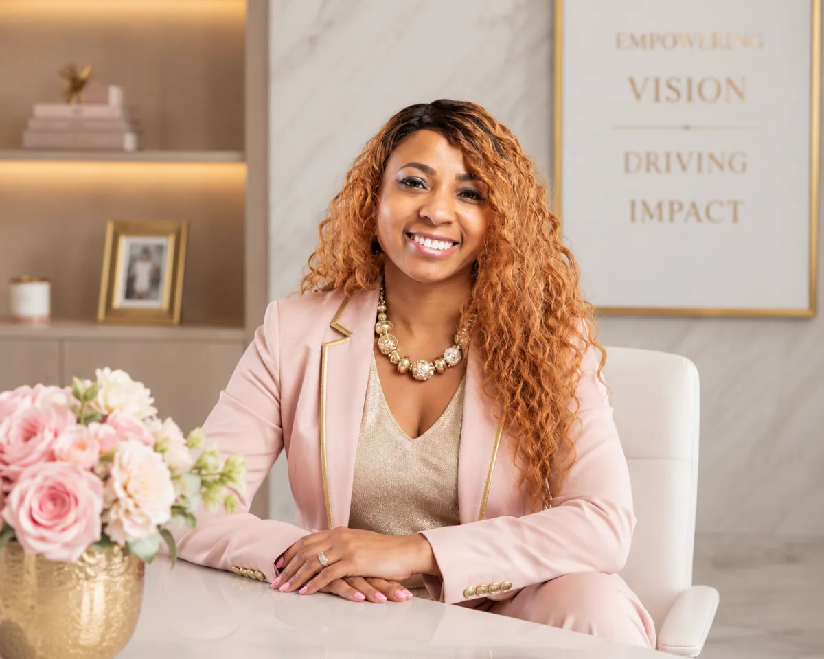 Dr. Wanikka Vance-Clark