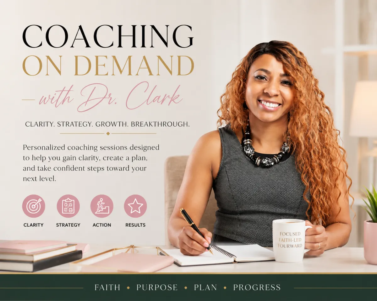 Coaching on Demand for Wives