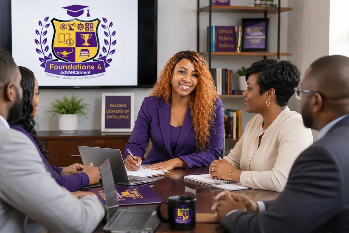 Dr. Wanikka Vance-Clark