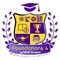Foundations 4 Advancement Logo