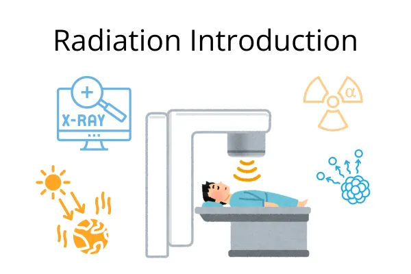 16. Radiation Introduction