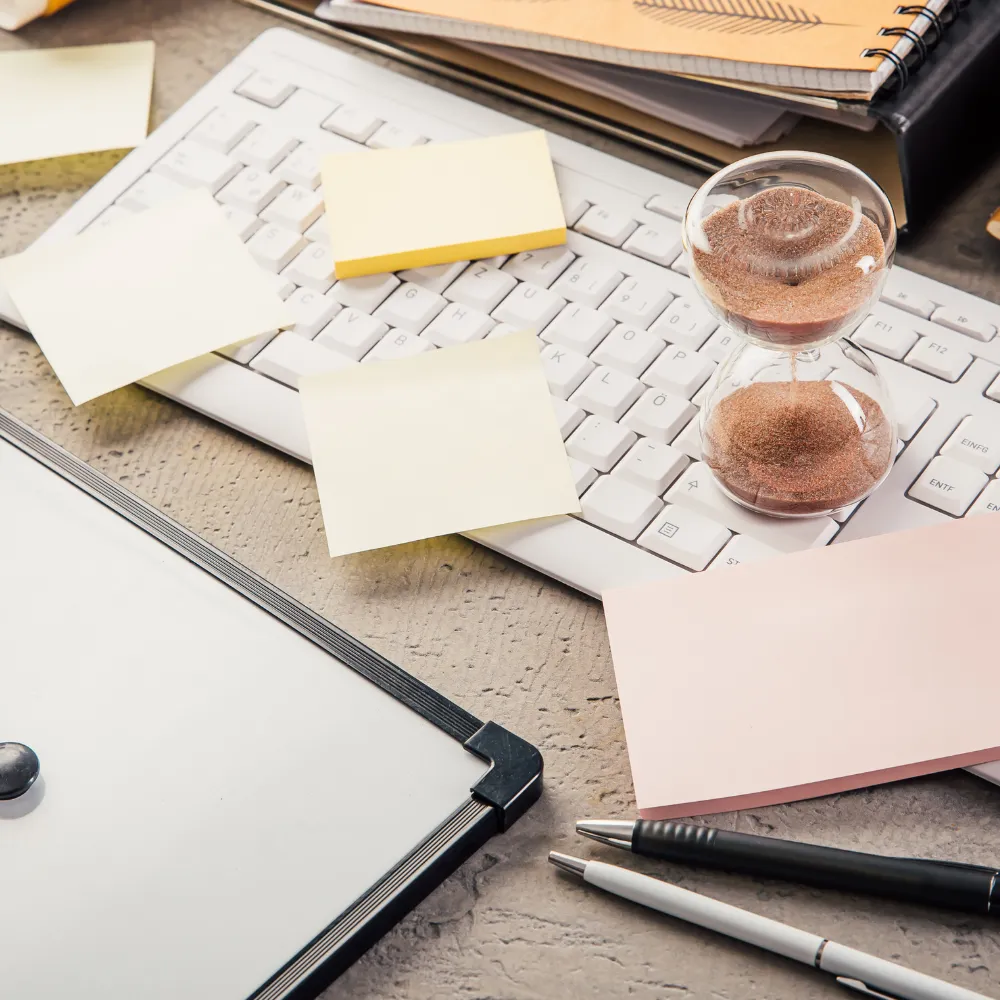 Automatisation des processus dans un organisme de formation pour gagner du temps