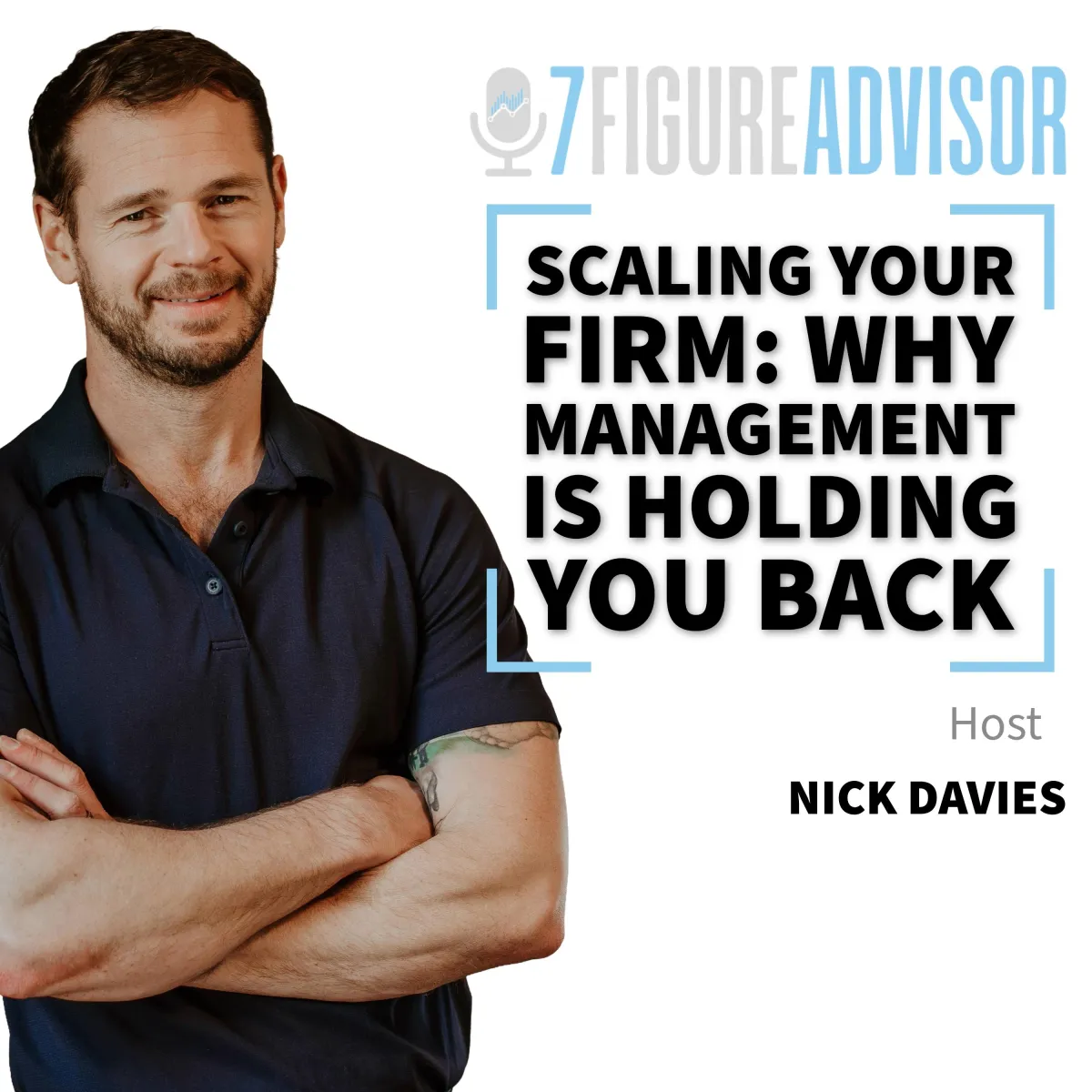 Scaling Your Firm: Why Management is Holding You Back