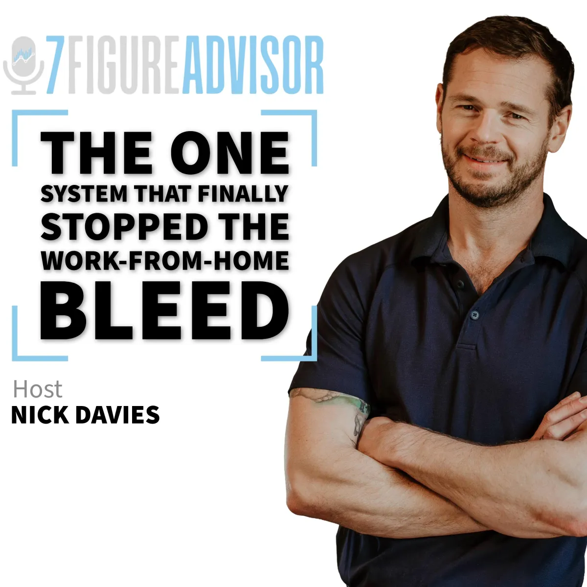 The One System That Finally Stopped the Work-From-Home Bleed