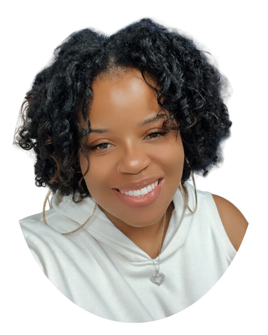 Te-a Hudson, freight agent mentor and AI strategist for women, founder of TruckN 2 Profit and B.A.B.S. community