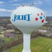 Joliet Water Tower