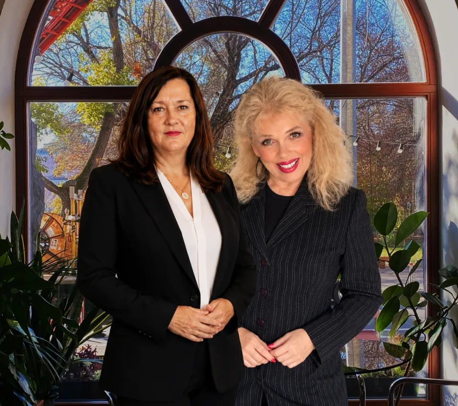 Susan - Co-Author & Women's Health Practitioner
