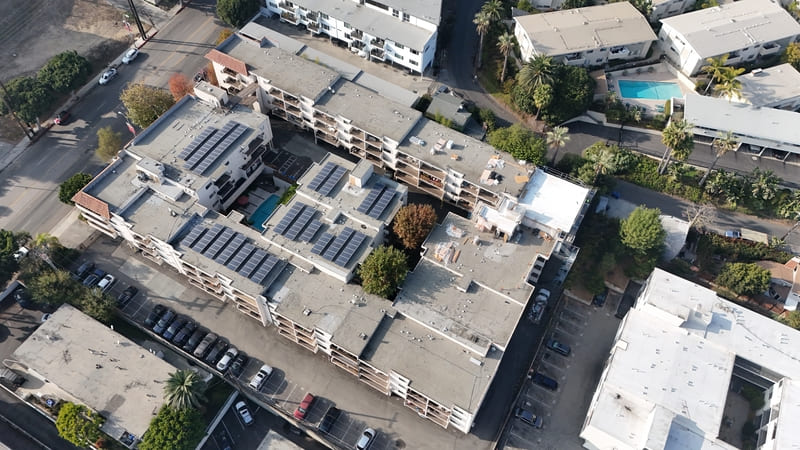 Residential Construction Repair in Temecula