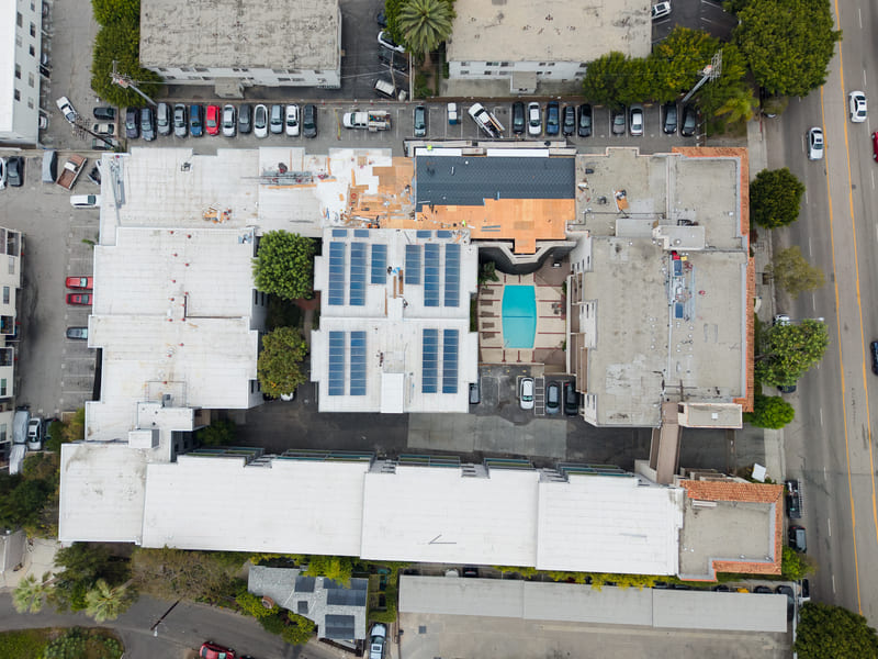 La Cresta Residential New Construction