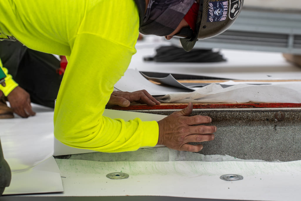Fallbrook Construction Coating Systems