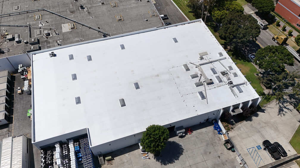 La Cresta Construction Coating Systems