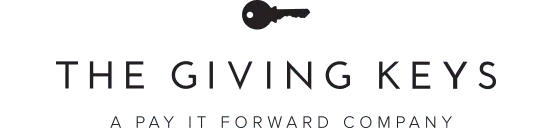 The Giving Keys