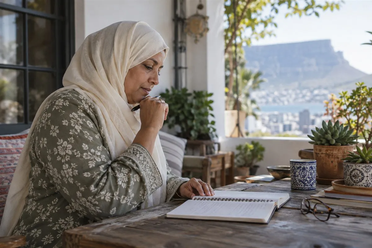 Shariah-Compliant Retirement Annuity South Africa